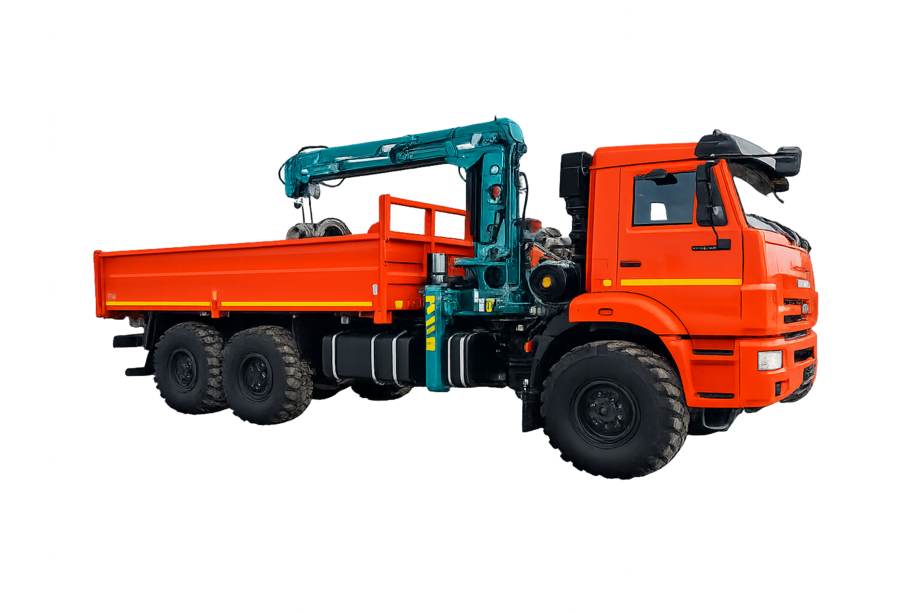 Буровые установки